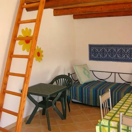 La Valle Del Mirto San Priamo
