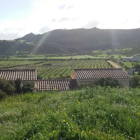 Διαμέρισμα La Valle Del Mirto San Priamo