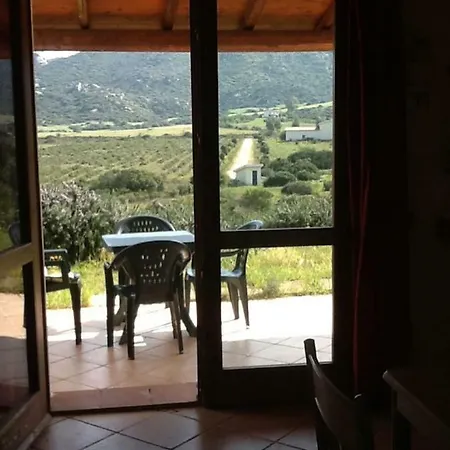 La Valle Del Mirto Διαμέρισμα *