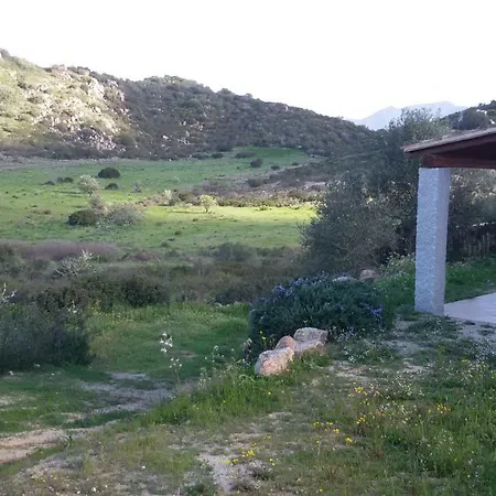 La Valle Del Mirto * San Priamo